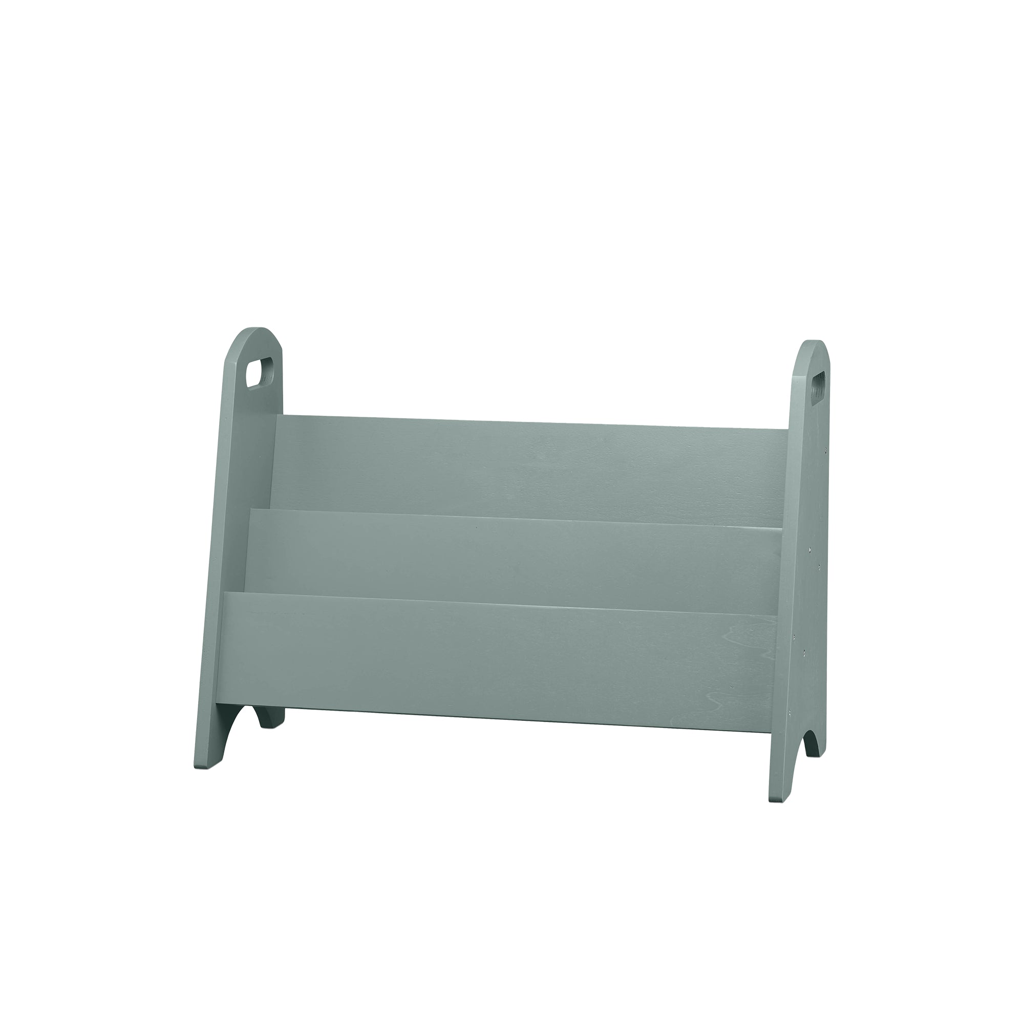 Olive Green Bookholder