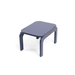 Kiddo Step Stool in Dark Blue on a white background