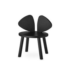 Nofred Black Mouse Chair