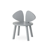 Nofred Grey Mouse Chair packshot