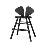 Nofred Black Mouse Chair Junior