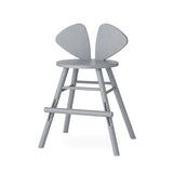 Nofred Grey Mouse Chair Junior