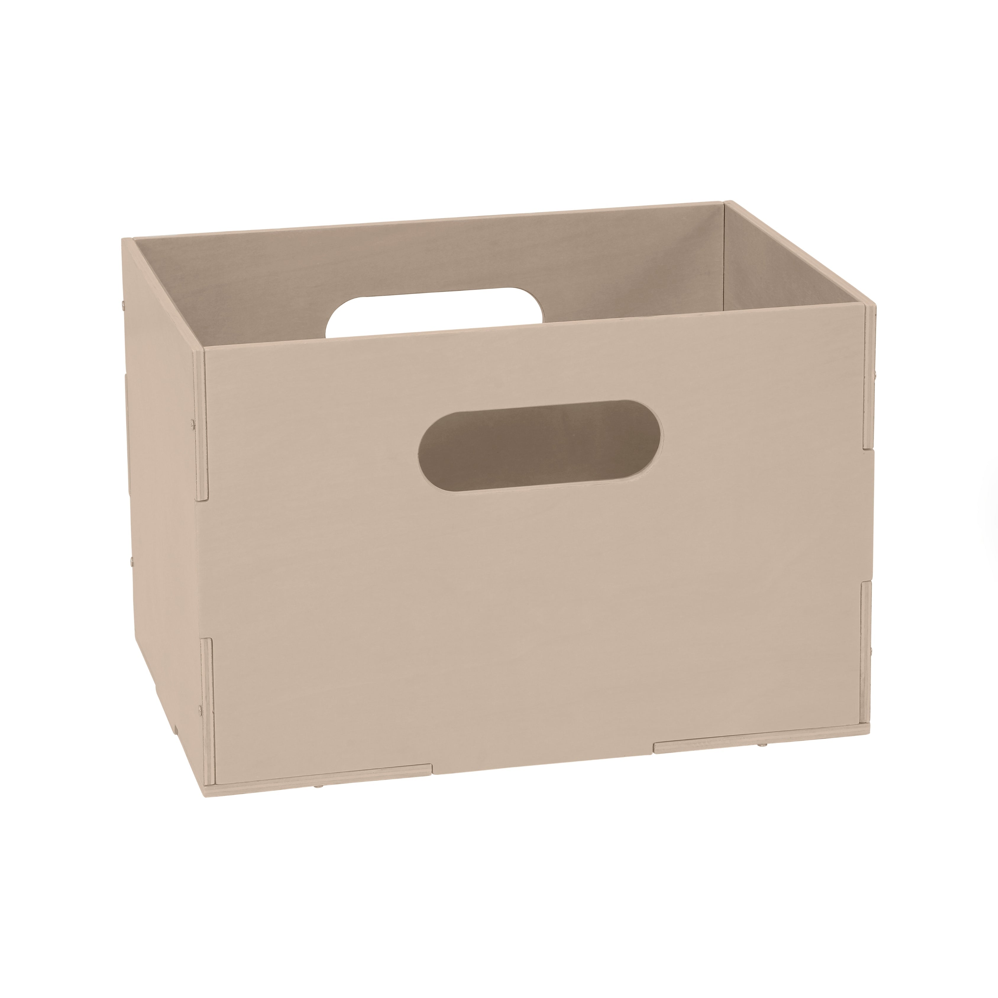 Nofred Beige Kiddo Box