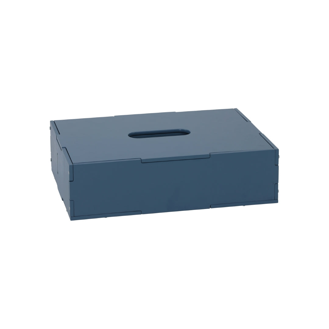 Nofred Blue Kiddo Tool Box