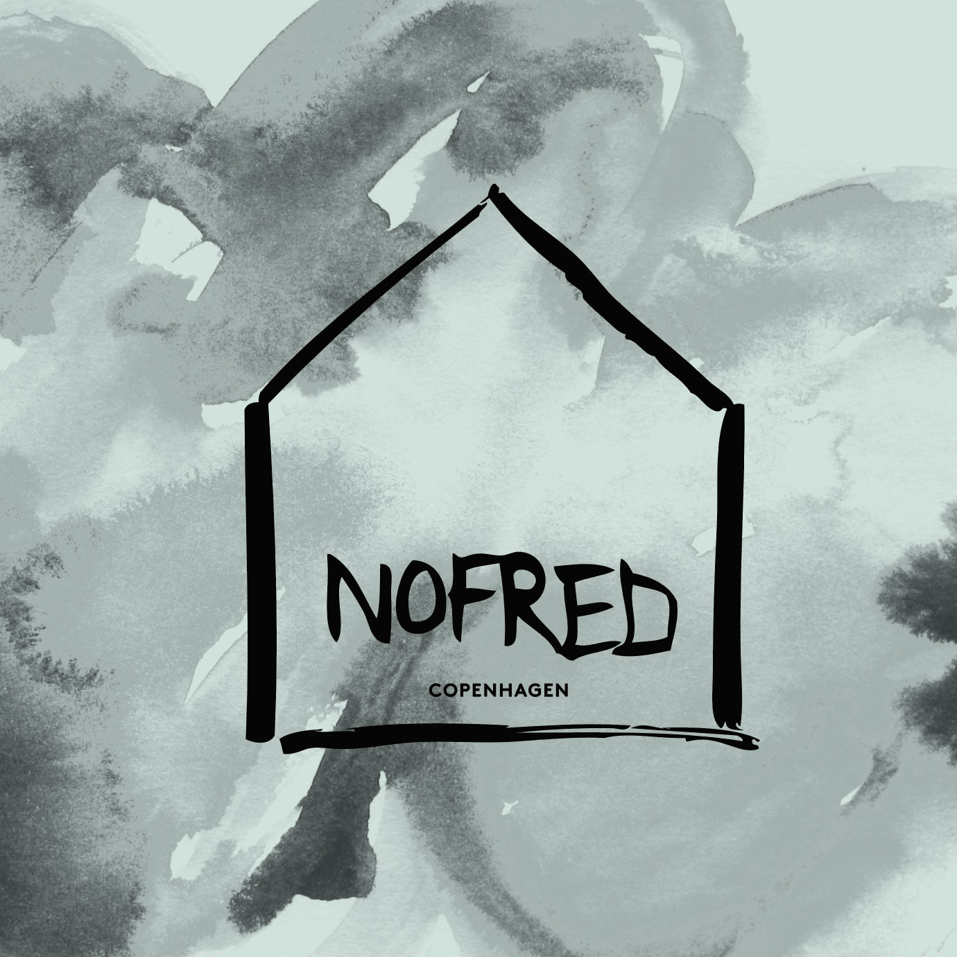 Nofred Gift Card in blue