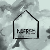 Nofred Gift Card in blue
