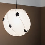 Nofred Pendant Lamp close up