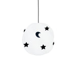 Nofred White Pendant Lamp