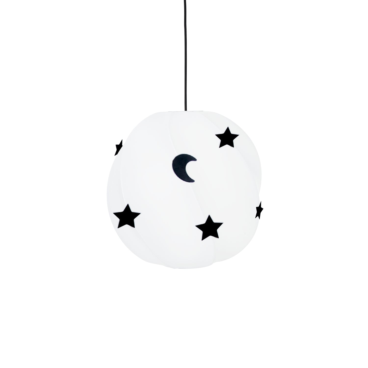 Nofred White Pendant Lamp