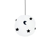 Nofred White Pendant Lamp