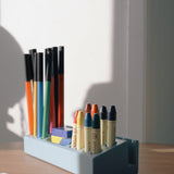 Nofred Blue Kids Penholder on the table