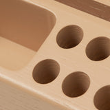 Nofred Sand Kids Penholder close up