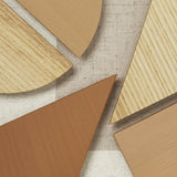 Nofred Sand Pin Magnet Set close up
