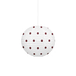 Nofred Dot Rice Paper Lamp