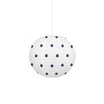 Nofred Dot Rice Paper Lamp