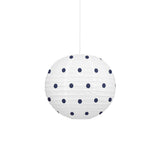 Nofred Dot Rice Paper Lamp