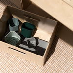 Nofred Birch Kiddo Box close up