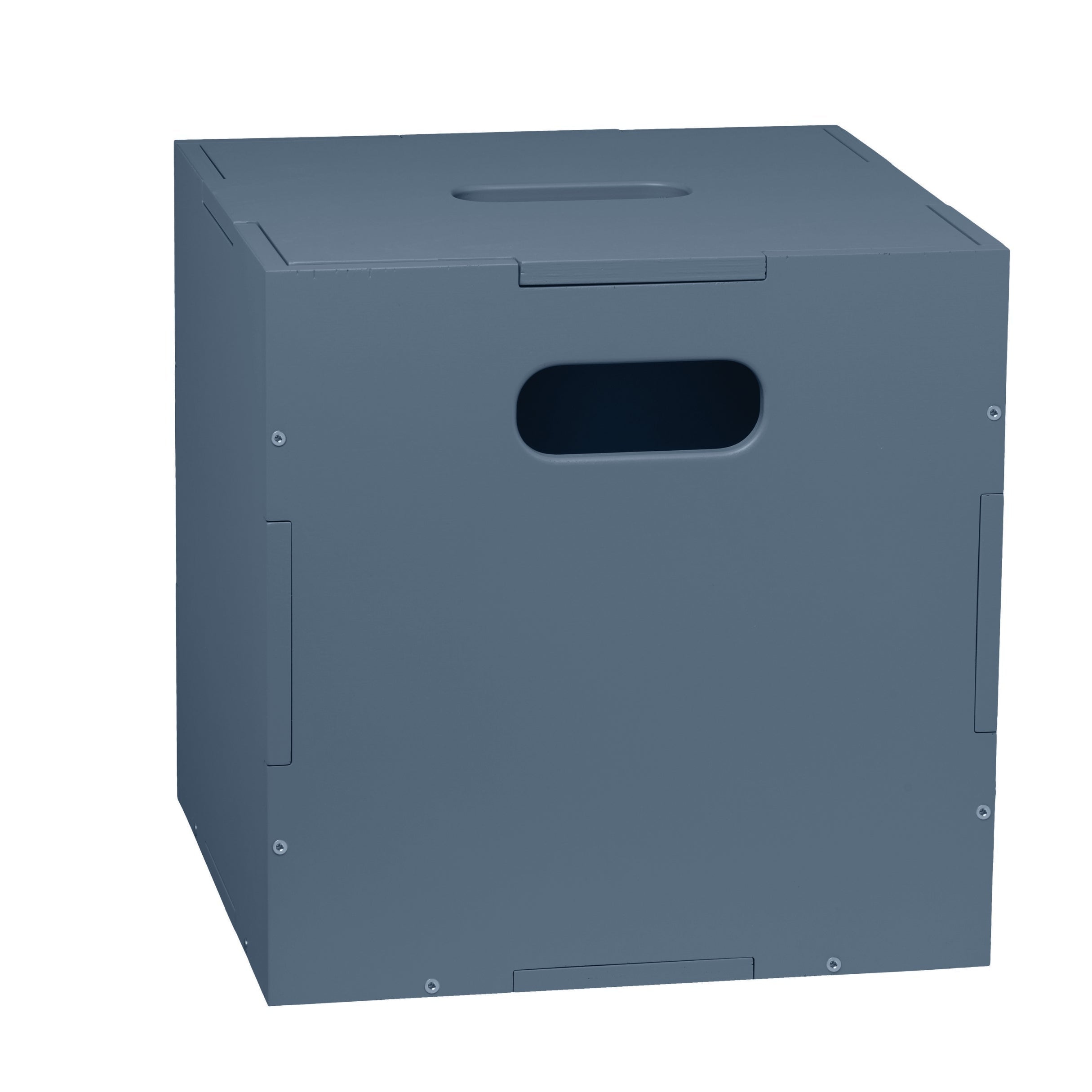 Nofred Blue Cube Storage