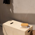 Nofred Birch Cube Long Storage