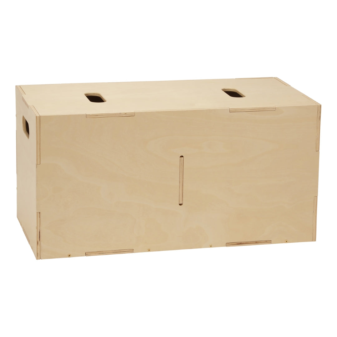 Nofred Birch Cube Long Storage