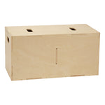 Nofred Birch Cube Long Storage