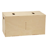 Nofred Birch Cube Long Storage