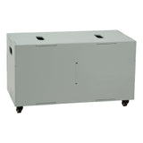Nofred Olive Green Cube Long Storage
