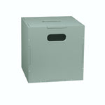 Nofred Olive Green Cube Storage