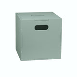 Nofred Olive Green Cube Storage