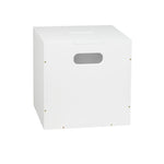 Nofred White Cube Storage