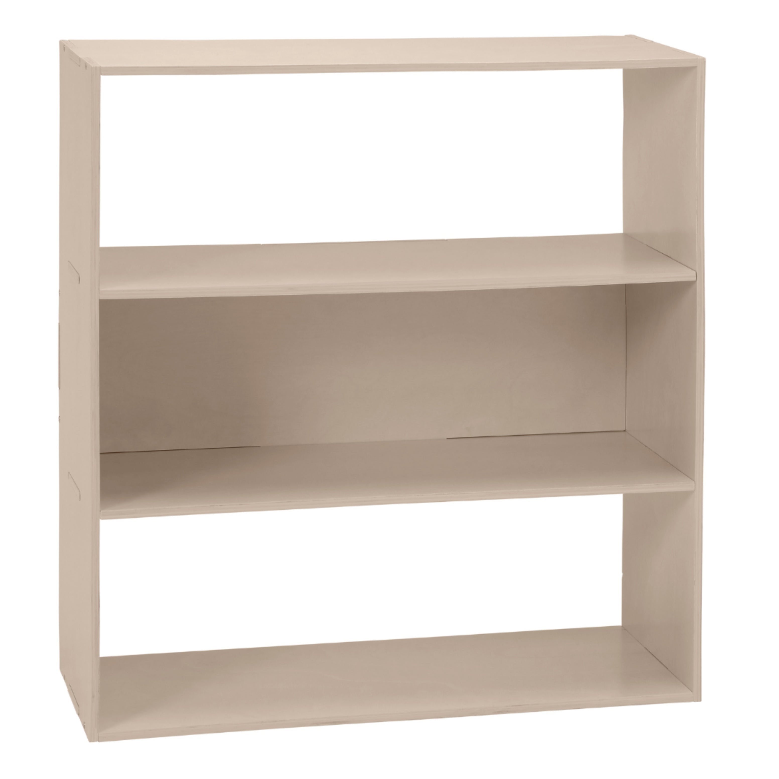 Nofred Beige Kiddo Shelving