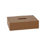 Nofred Brown Kiddo Tool Box