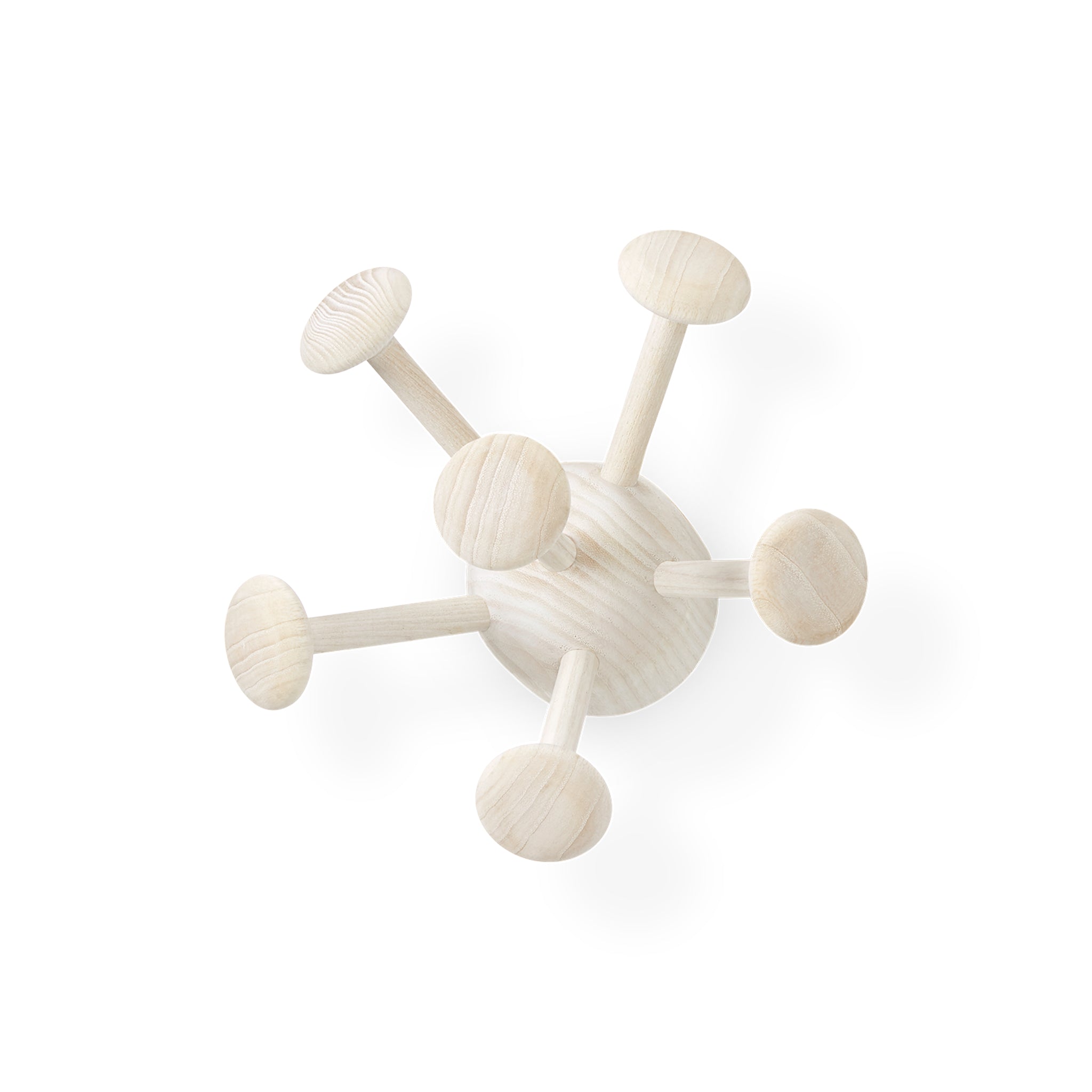 Nofred Ash Bug Wall Hook