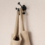 bag on the Nofred Black Wall Bug Hook