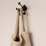 bag on the Nofred Black Wall Bug Hook