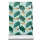 Nofred Safari Kids Wallpaper