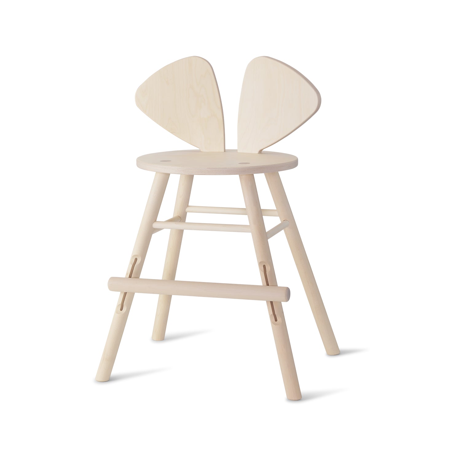 Nofred Birch Mouse Chair Junior