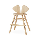 Nofred Oak Mouse Chair Junior