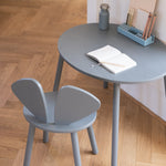 Nofred Grey Mouse School Set close up