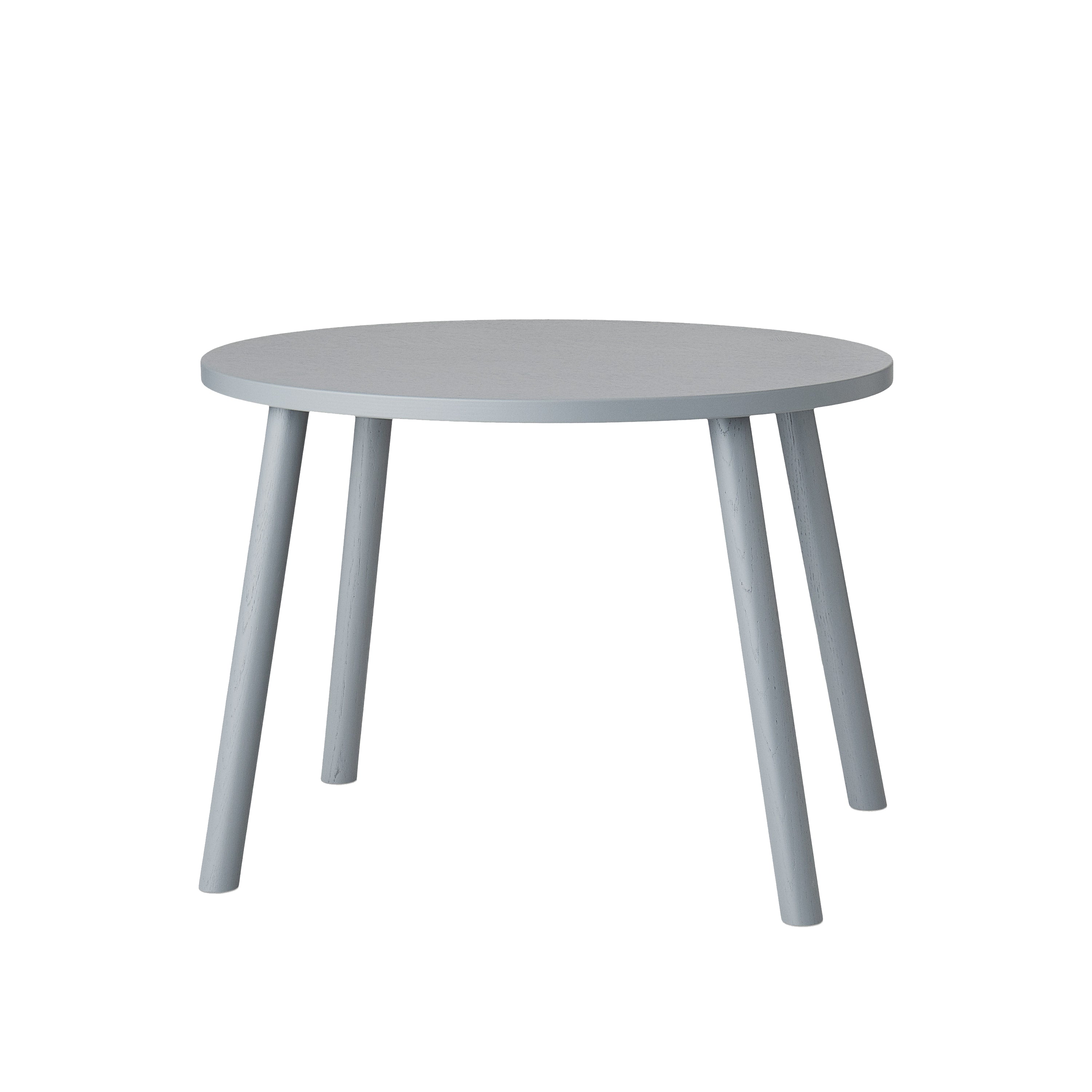 Nofred Grey Mouse Table