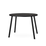 Nofred Black School Table