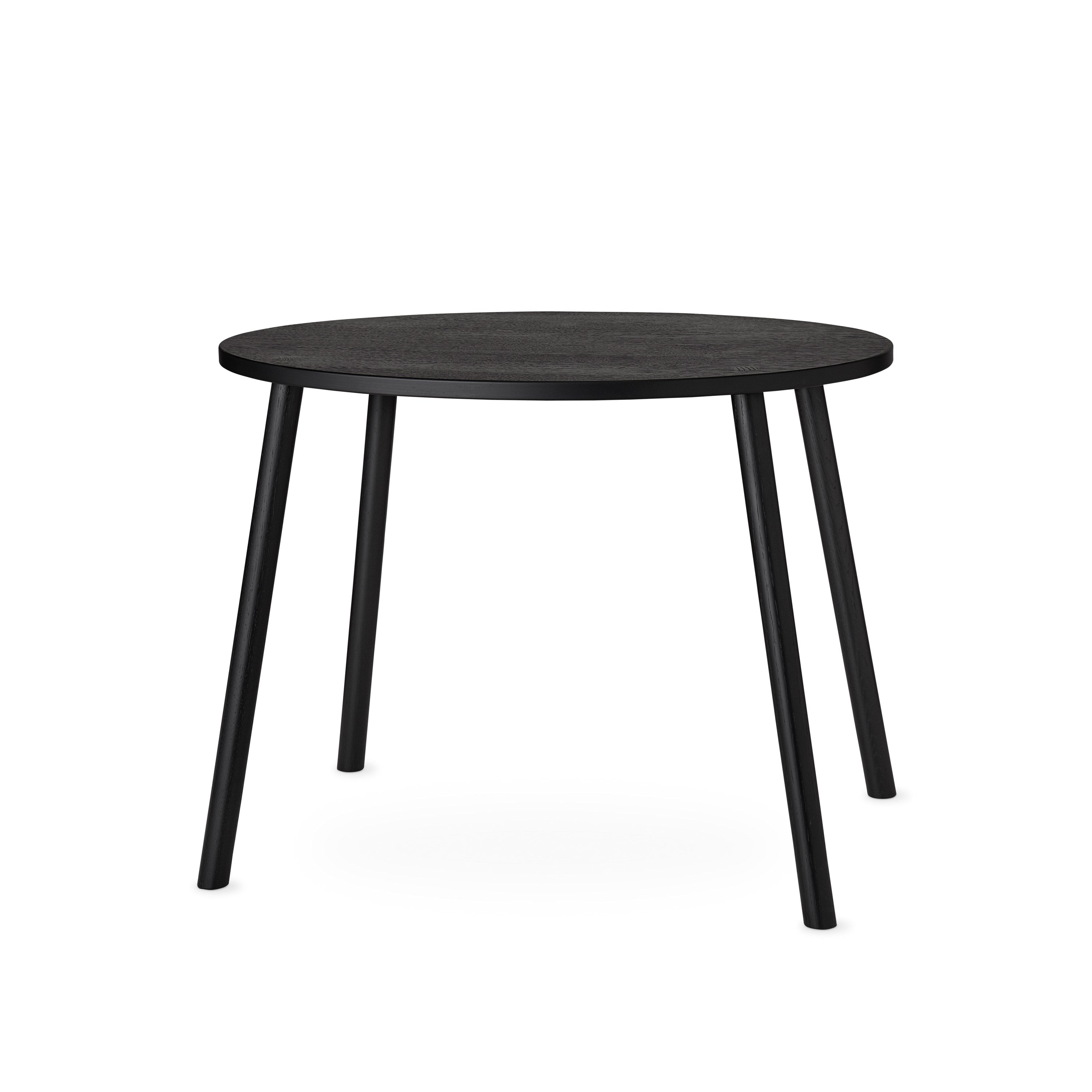 Nofred Black School Table